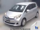 Toyota Ractis NCP120