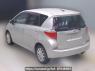 Used 2011 AT toyota ractis NCP120 Image[2]