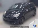 Toyota Ractis NCP120
