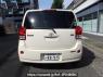 Used 2012 AT toyota porte NCP141 Image[1]