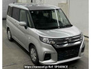 Suzuki Solio MA27S