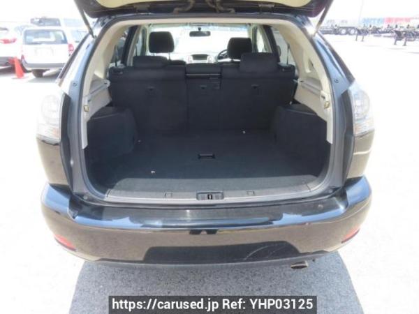 Used 2005 AT toyota harrier ACU35W Image[8]