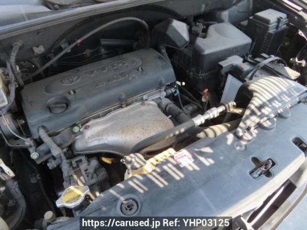 Used 2005 AT toyota harrier ACU35W Image[10]