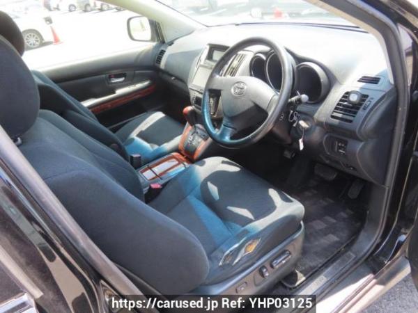 Used 2005 AT toyota harrier ACU35W Image[12]