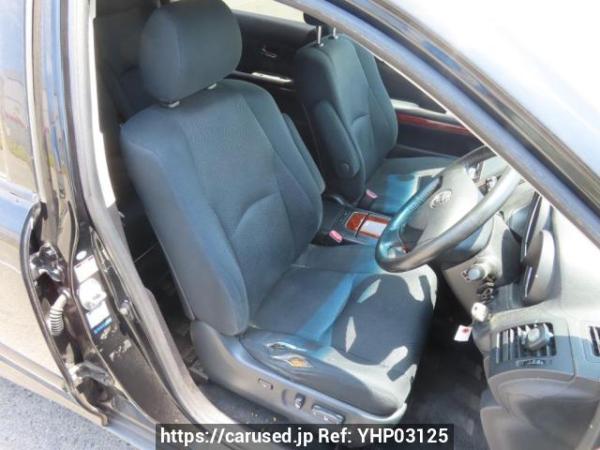 Used 2005 AT toyota harrier ACU35W Image[13]