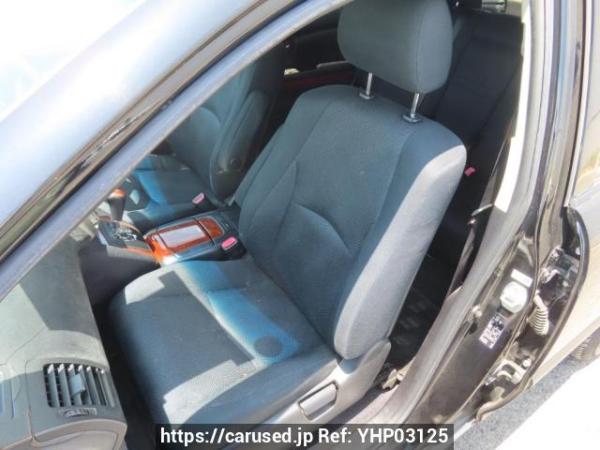Used 2005 AT toyota harrier ACU35W Image[15]