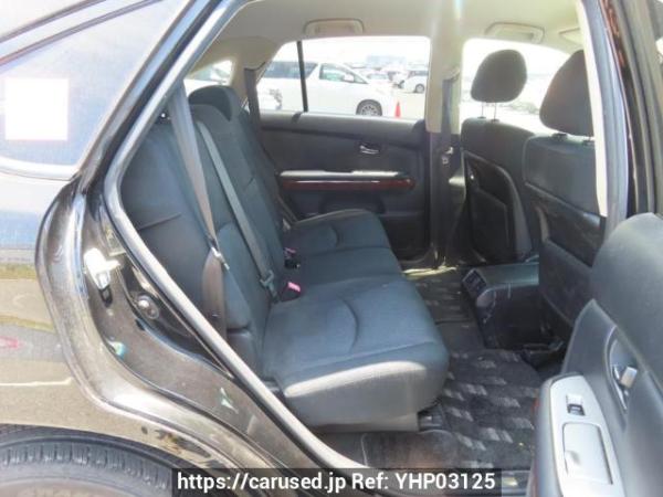 Used 2005 AT toyota harrier ACU35W Image[16]