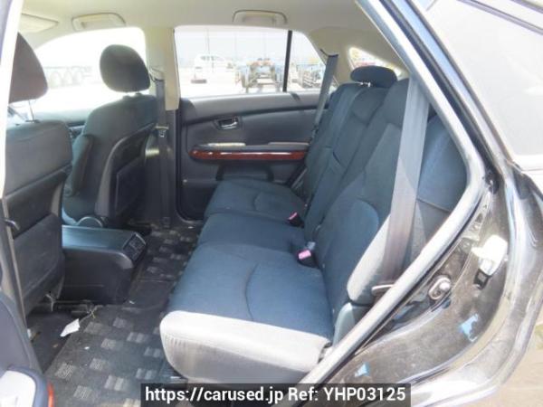 Used 2005 AT toyota harrier ACU35W Image[17]