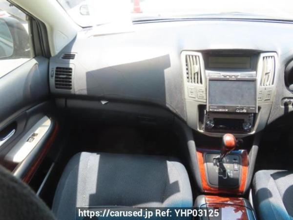 Used 2005 AT toyota harrier ACU35W Image[19]