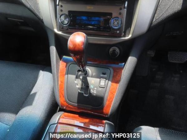 Used 2005 AT toyota harrier ACU35W Image[23]