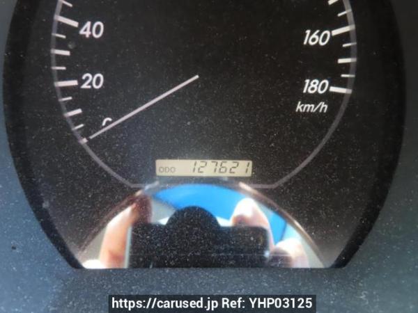 Used 2005 AT toyota harrier ACU35W Image[25]