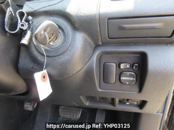Used 2005 AT toyota harrier ACU35W Image[27]
