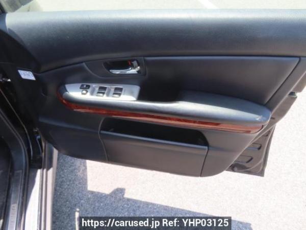 Used 2005 AT toyota harrier ACU35W Image[28]