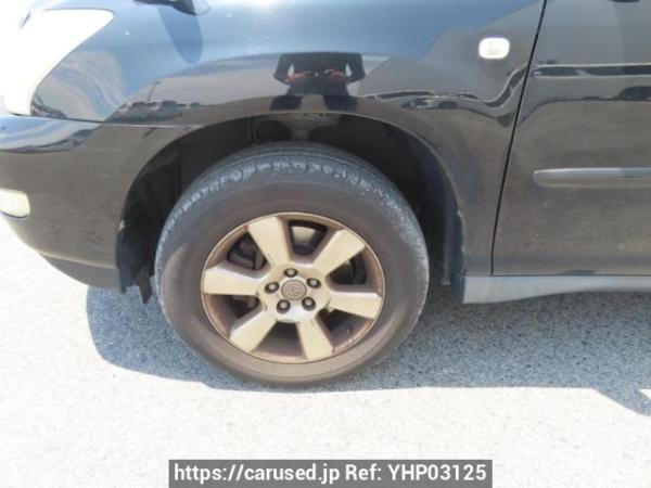 Used 2005 AT toyota harrier ACU35W Image[31]