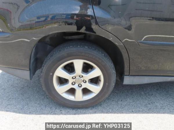 Used 2005 AT toyota harrier ACU35W Image[32]