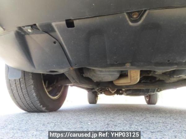 Used 2005 AT toyota harrier ACU35W Image[34]