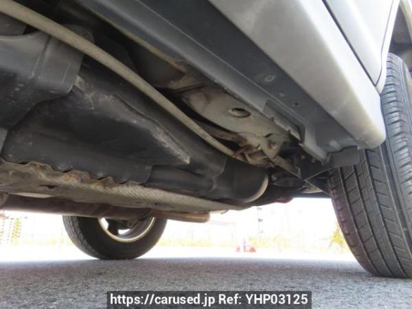Used 2005 AT toyota harrier ACU35W Image[37]