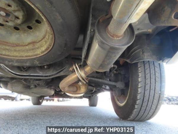 Used 2005 AT toyota harrier ACU35W Image[41]
