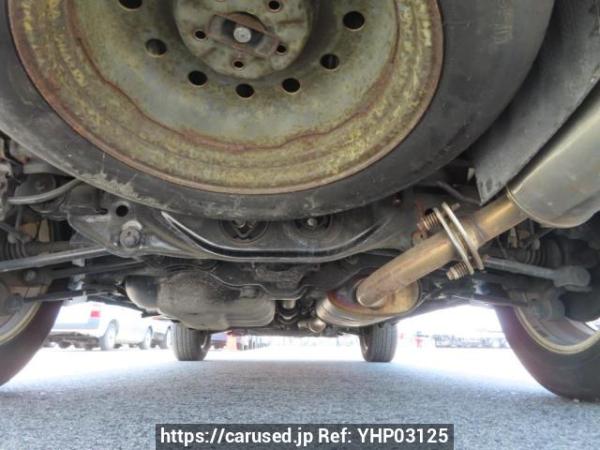 Used 2005 AT toyota harrier ACU35W Image[42]