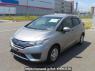 Used 2013 AT honda fit GK3 Image[2]