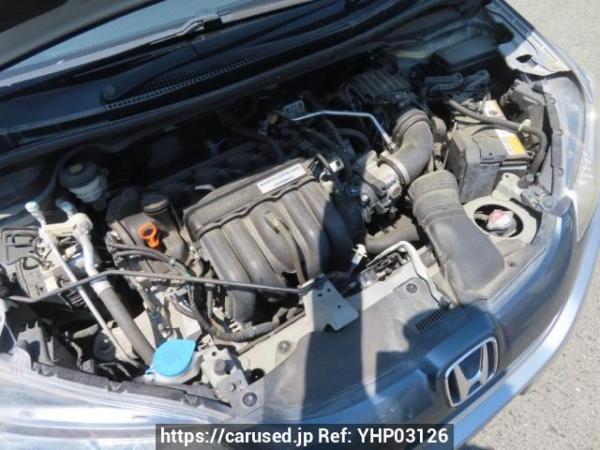 Used 2013 AT honda fit GK3 Image[10]