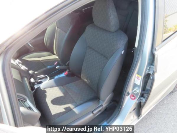 Used 2013 AT honda fit GK3 Image[16]