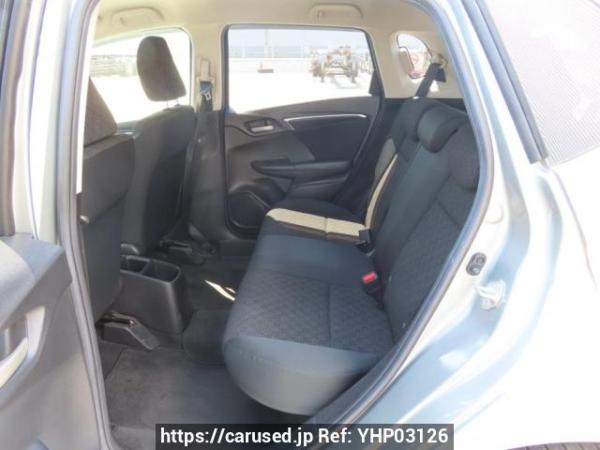 Used 2013 AT honda fit GK3 Image[18]