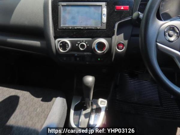 Used 2013 AT honda fit GK3 Image[21]