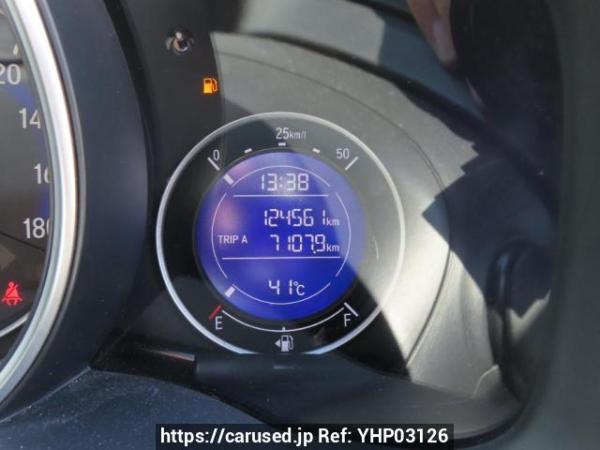 Used 2013 AT honda fit GK3 Image[26]