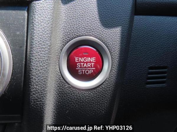 Used 2013 AT honda fit GK3 Image[27]