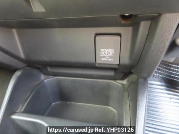 Used 2013 AT honda fit GK3 Image[28]