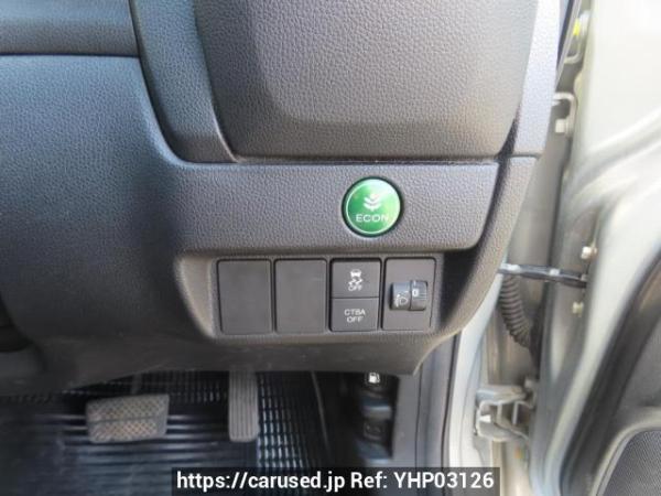 Used 2013 AT honda fit GK3 Image[29]