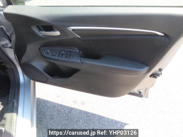 Used 2013 AT honda fit GK3 Image[30]