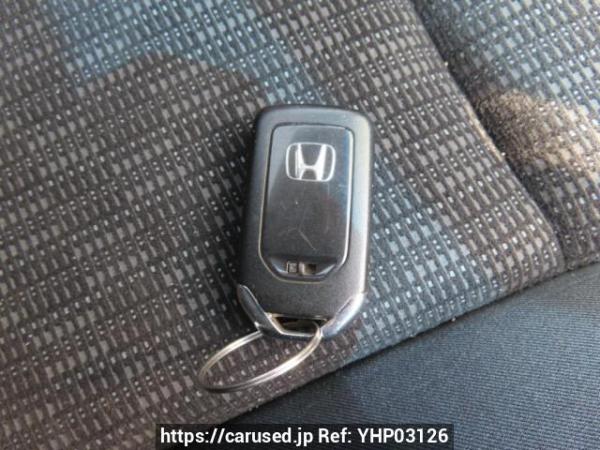 Used 2013 AT honda fit GK3 Image[31]
