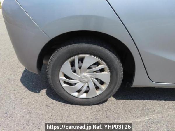 Used 2013 AT honda fit GK3 Image[34]