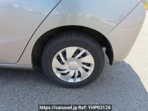 Used 2013 AT honda fit GK3 Image[35]