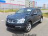 Used 2012 AT nissan dualis KJ10 Image[2]