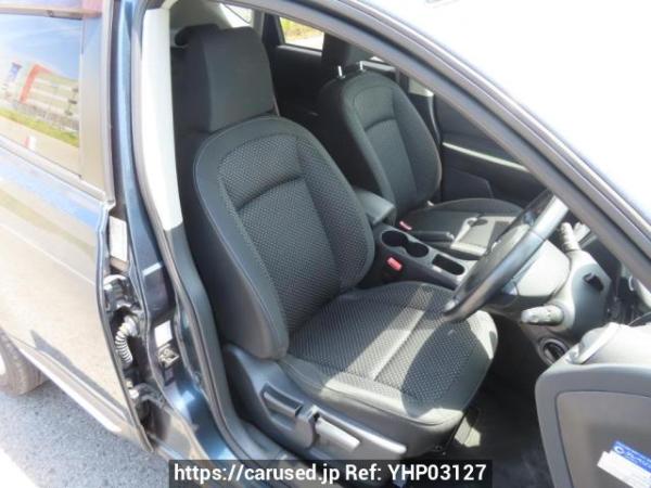Used 2012 AT nissan dualis KJ10 Image[14]