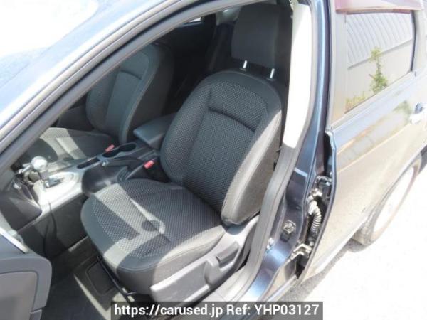 Used 2012 AT nissan dualis KJ10 Image[16]