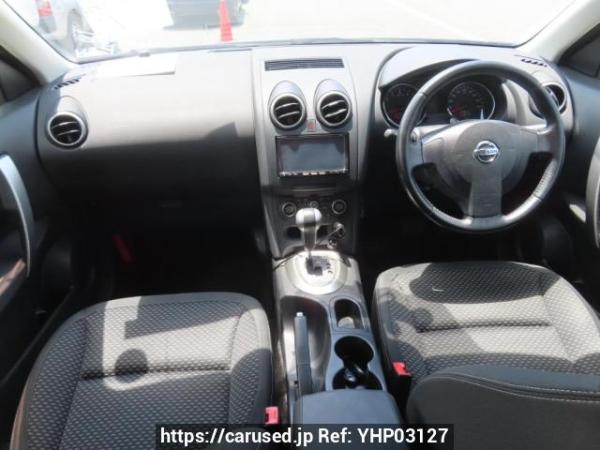 Used 2012 AT nissan dualis KJ10 Image[19]