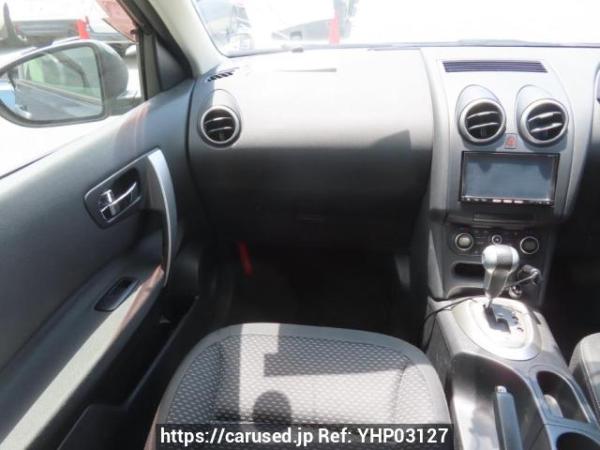 Used 2012 AT nissan dualis KJ10 Image[20]