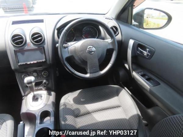 Used 2012 AT nissan dualis KJ10 Image[21]