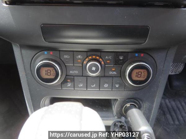 Used 2012 AT nissan dualis KJ10 Image[24]