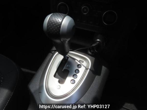 Used 2012 AT nissan dualis KJ10 Image[25]