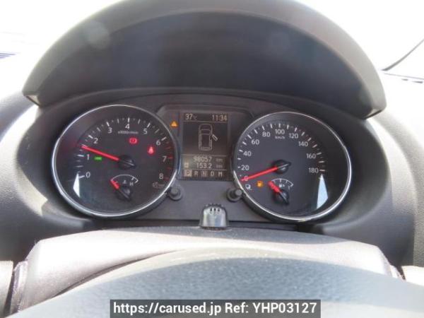 Used 2012 AT nissan dualis KJ10 Image[26]