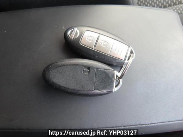 Used 2012 AT nissan dualis KJ10 Image[29]