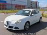 Used 2013 AT alfa-romeo giulietta 940141 Image[2]