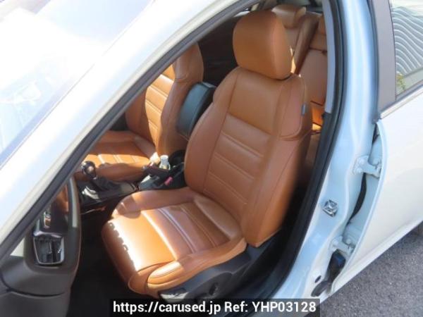Used 2013 AT alfa-romeo giulietta 940141 Image[15]