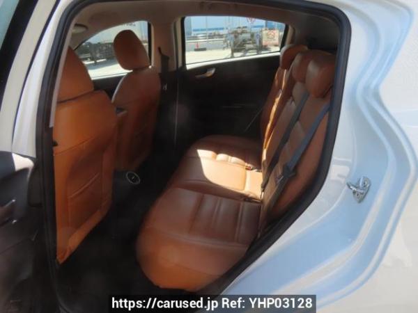 Used 2013 AT alfa-romeo giulietta 940141 Image[17]