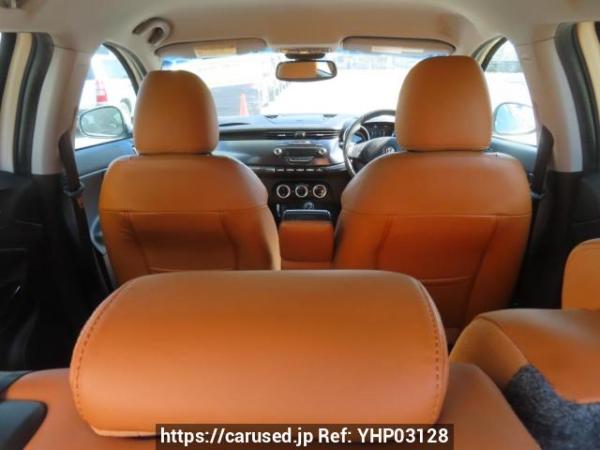 Used 2013 AT alfa-romeo giulietta 940141 Image[18]
